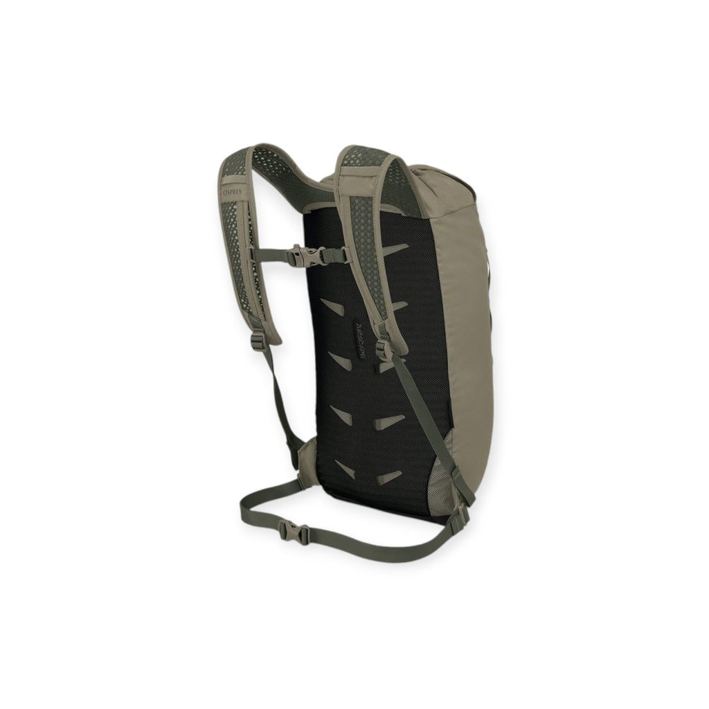 Osprey Daylite Cinch Backpack - FERAL