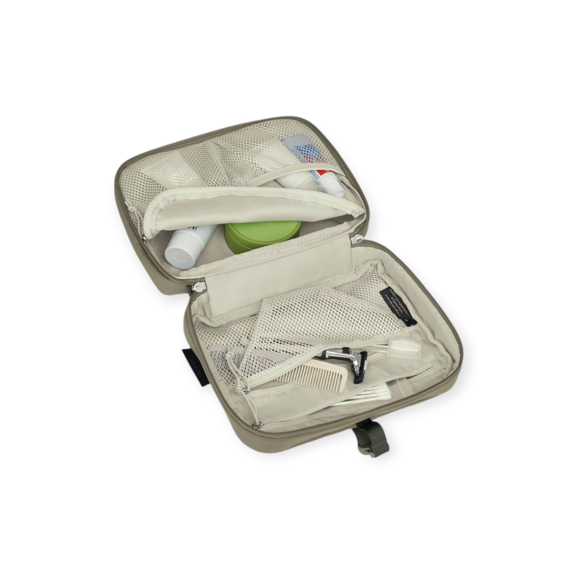 Osprey Daylite Hanging Toiletry Kit - FERAL