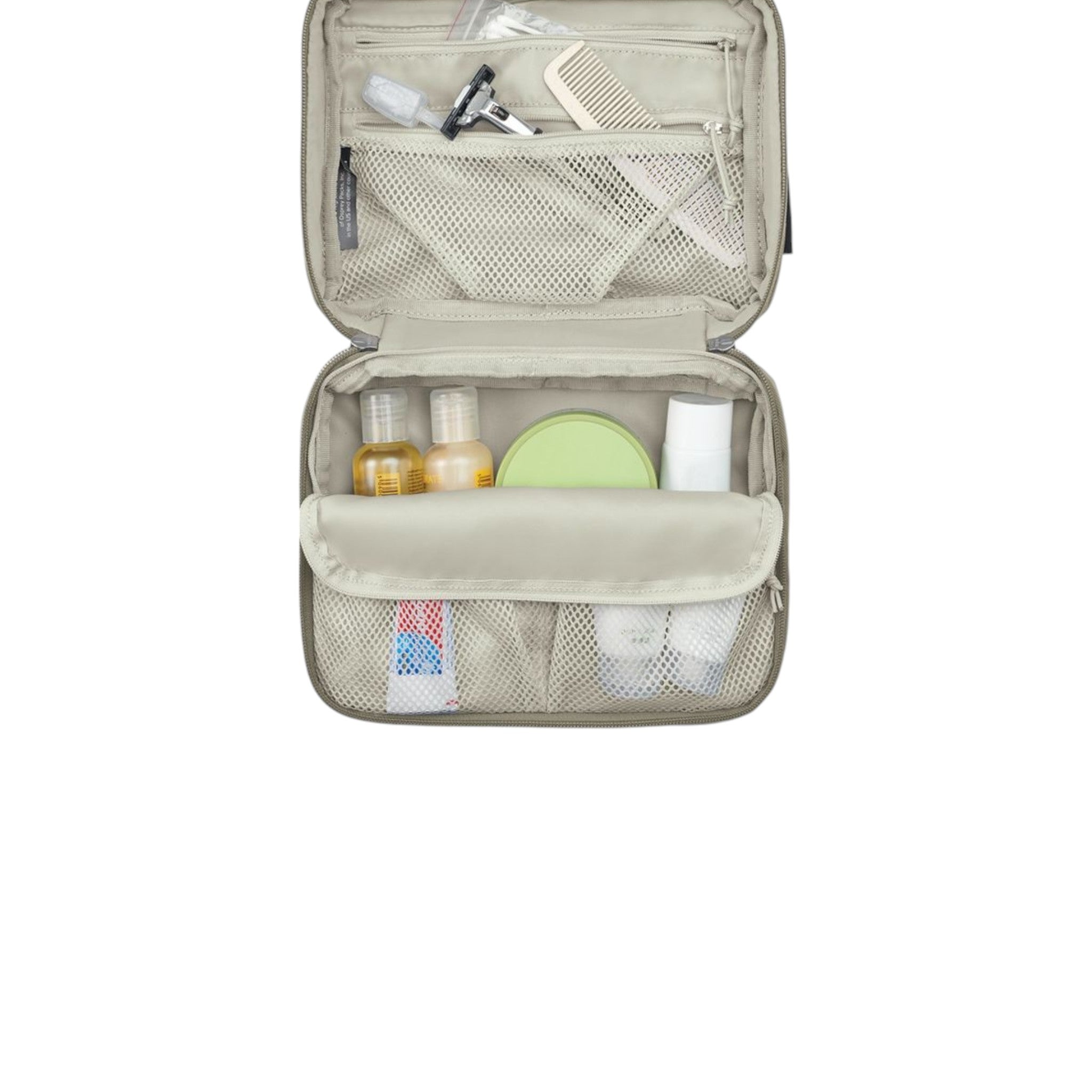 Osprey Daylite Hanging Toiletry Kit – FERAL