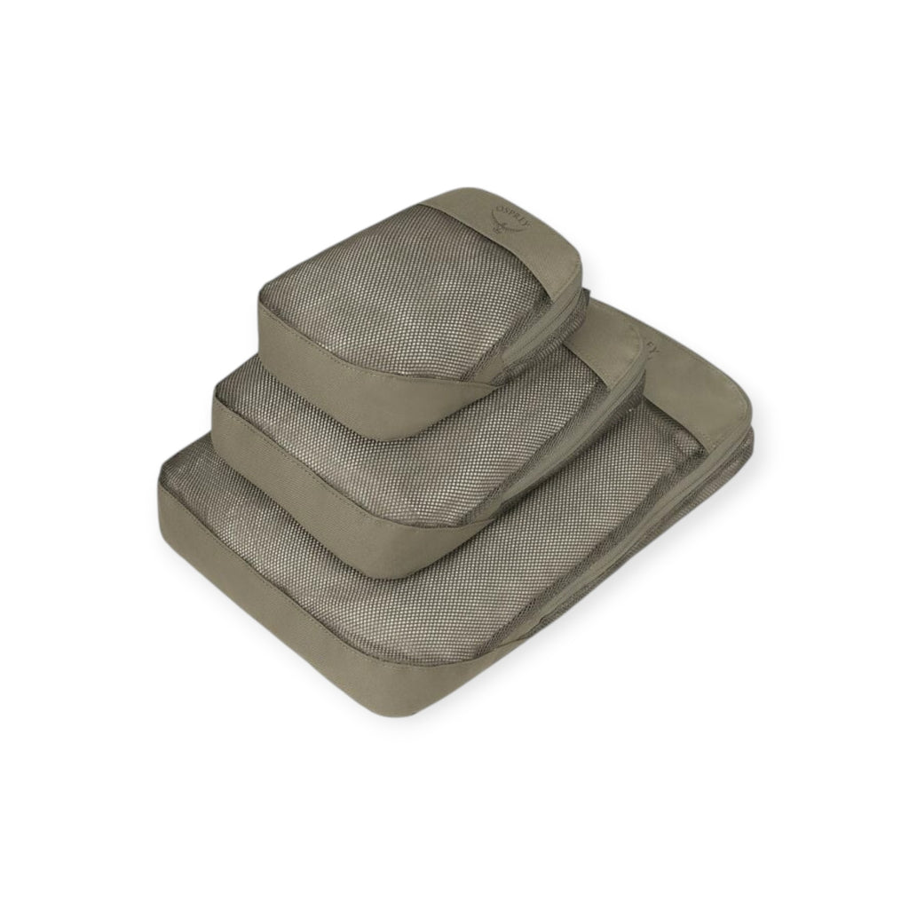 Osprey Daylite Packing Cube Set - FERAL