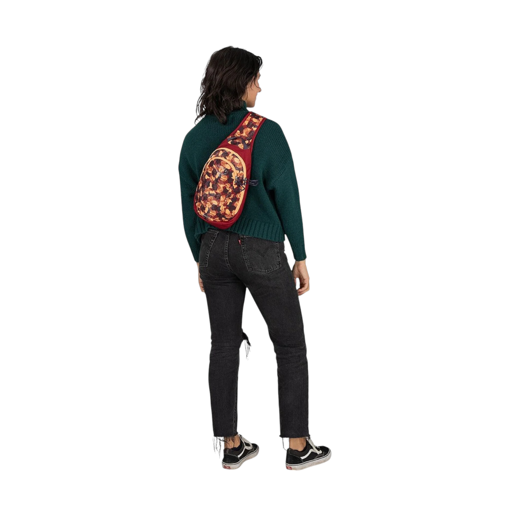 Osprey Daylite Sling Pack - FERAL