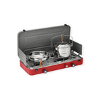 Primus Profile 2 Burner Propane Camp Gas Stove