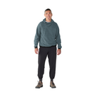 Mountain Hardwear Men's Summit Grid Big Grid Hoody - FERAL
