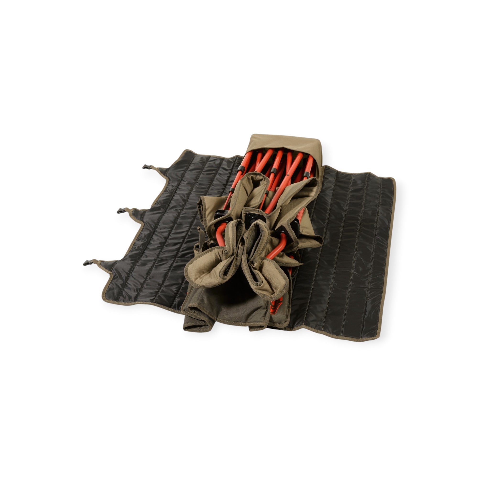 Kelty Low Loveseat - FERAL