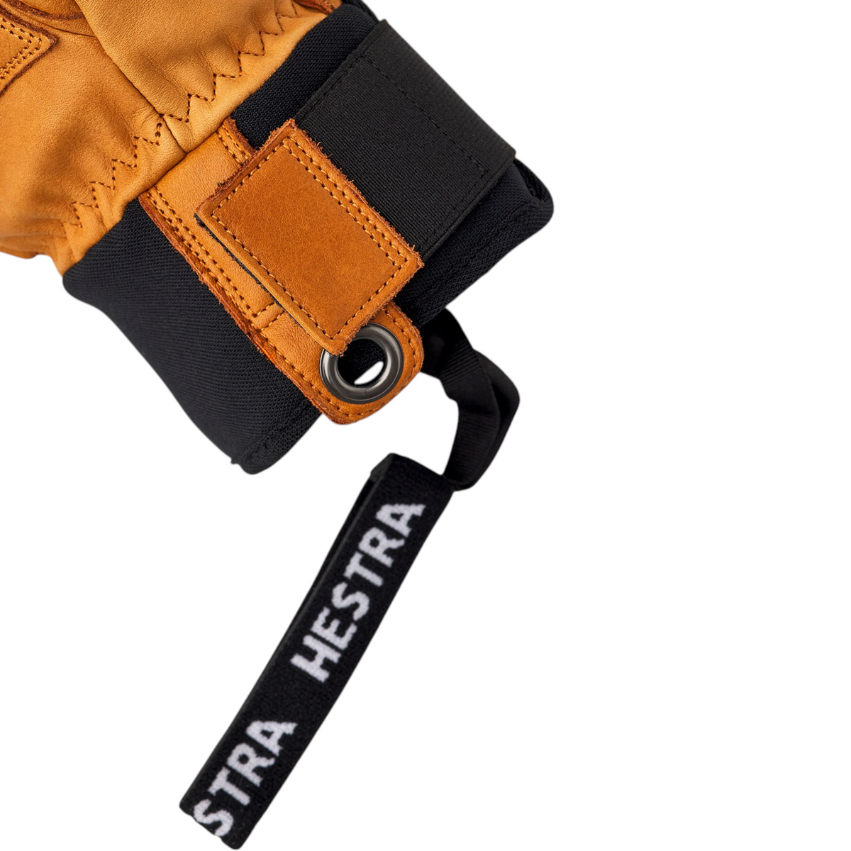 Hestra Fall Line Mitts
