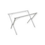 Alps Mountaineering Regular Dining Table Silver - FERAL