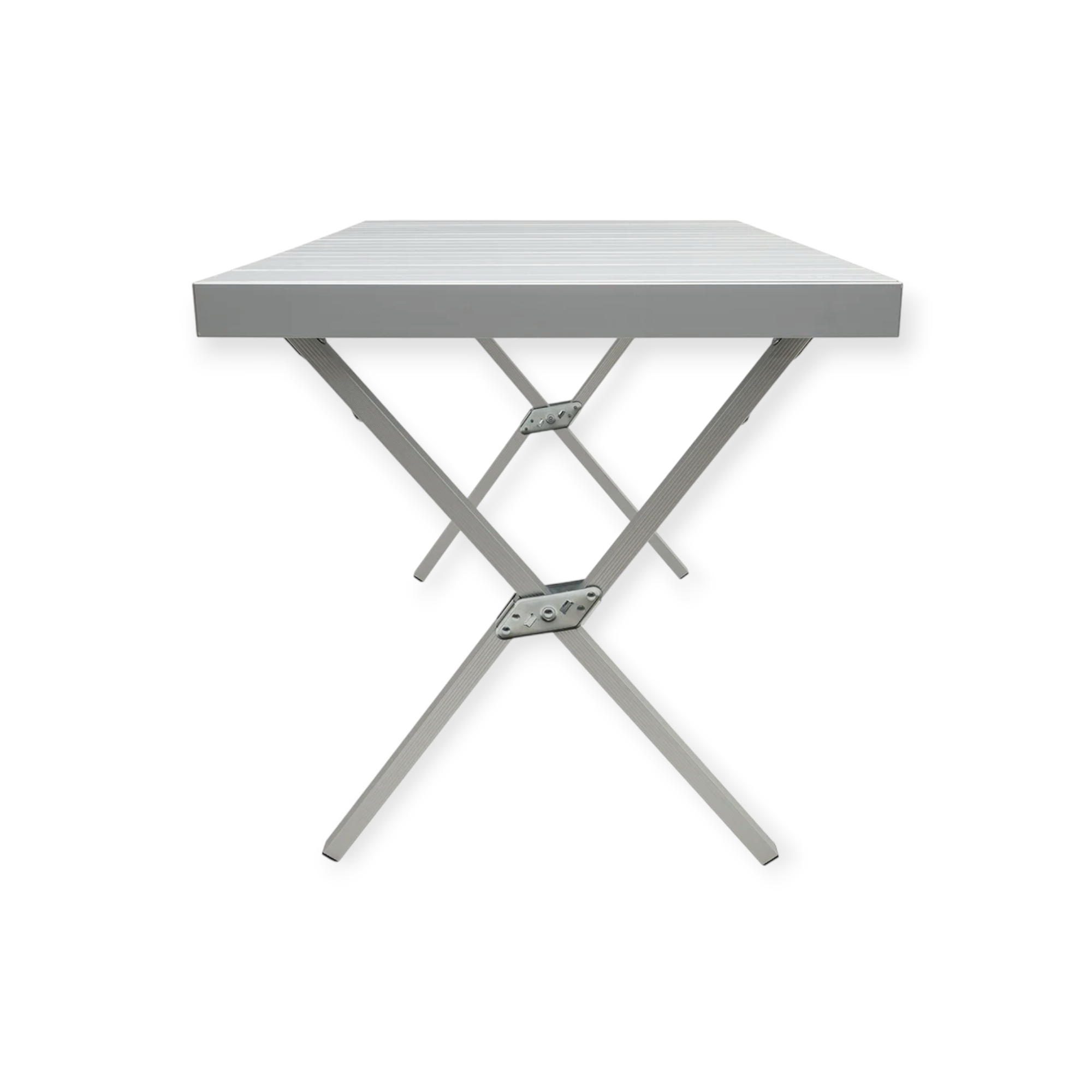 Alps Mountaineering Regular Dining Table Silver - FERAL