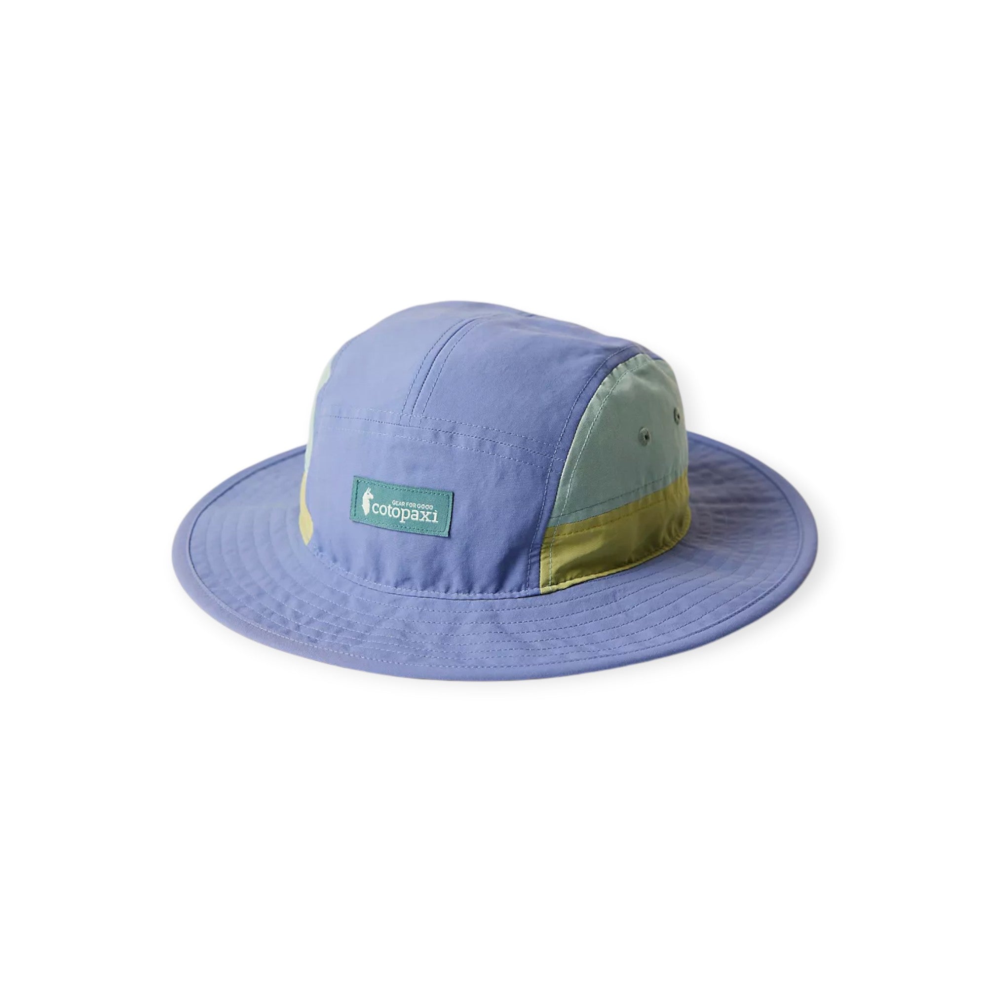 Topi Passport Bucket Hat The Classic Bucket Floppy Sun Protection