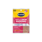 Dr Scholl's Moleskin Padding 3 Pack - FERAL
