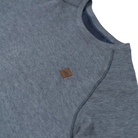 Belong Designs Men's Powell Fleece Crewneck - FERAL