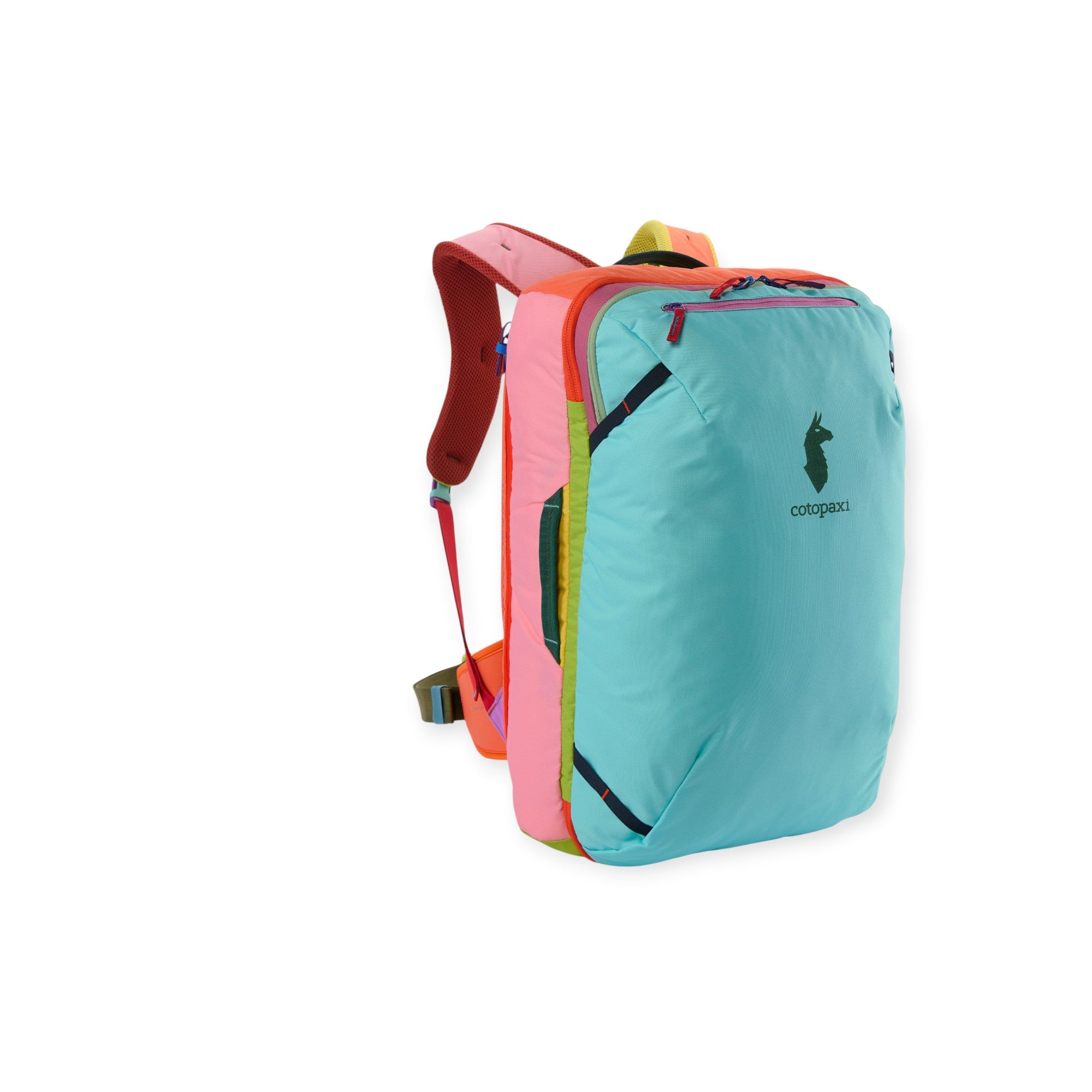Cotopaxi Allpa 42L Travel Pack - FERAL