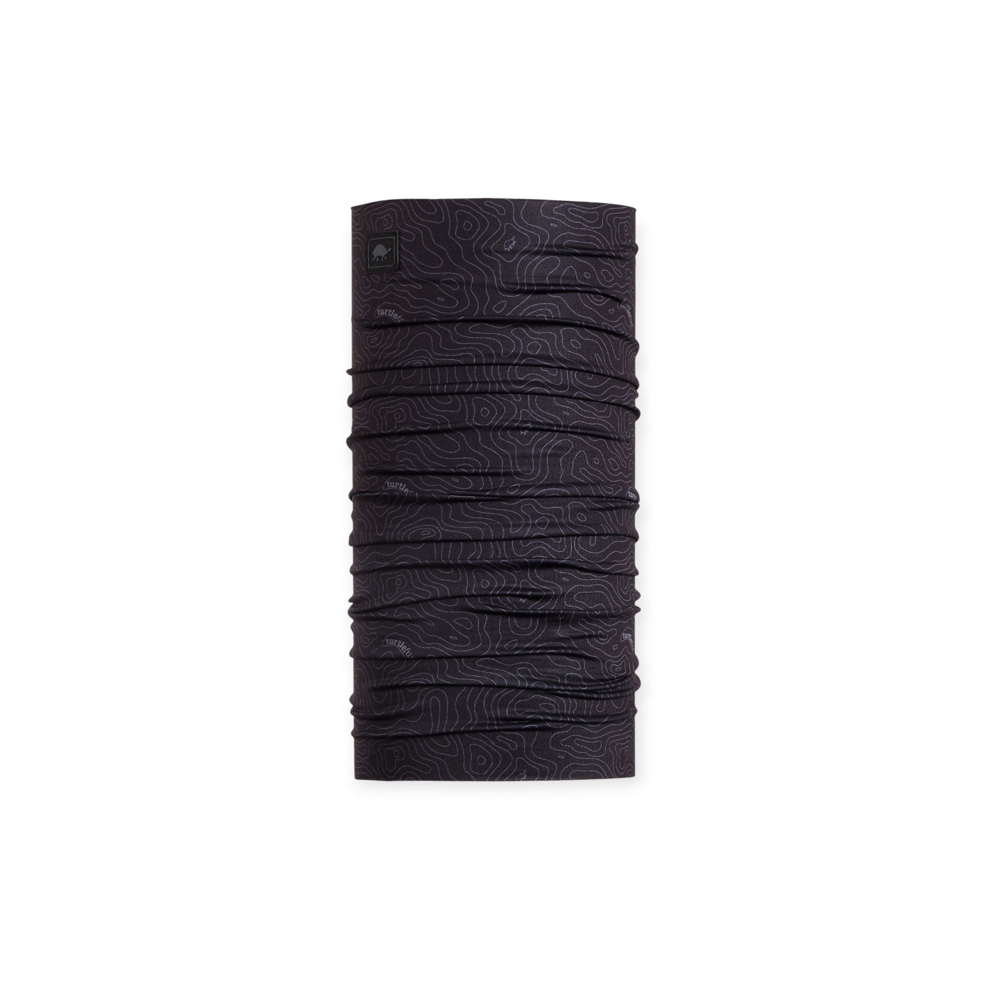 Turtle Fur Comfort Shell Totally Tubular Neck Gaiter - FERAL