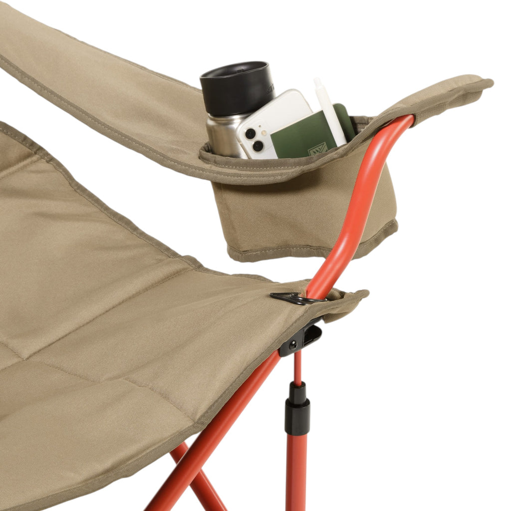 Kelty Low Loveseat - FERAL