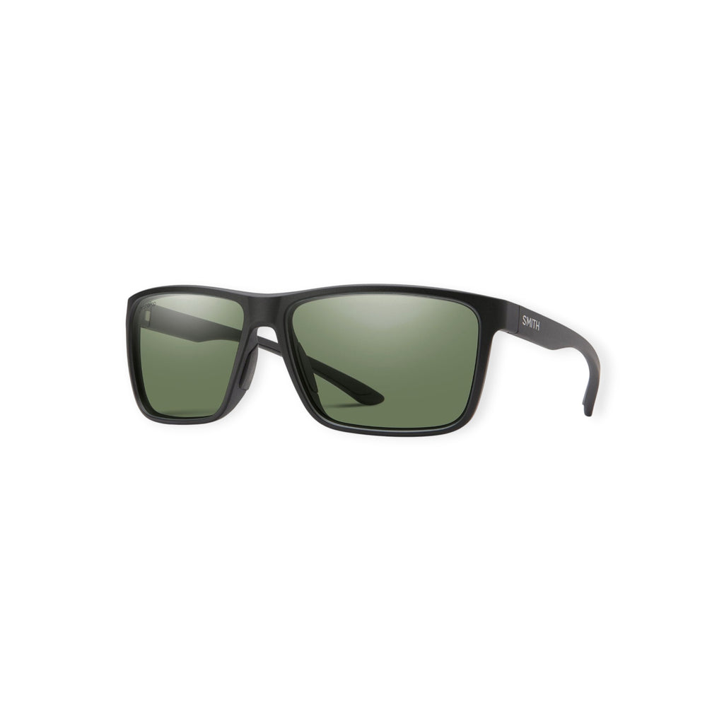 Smith Riptide ChromaPop Polarized Sunglasses - FERAL