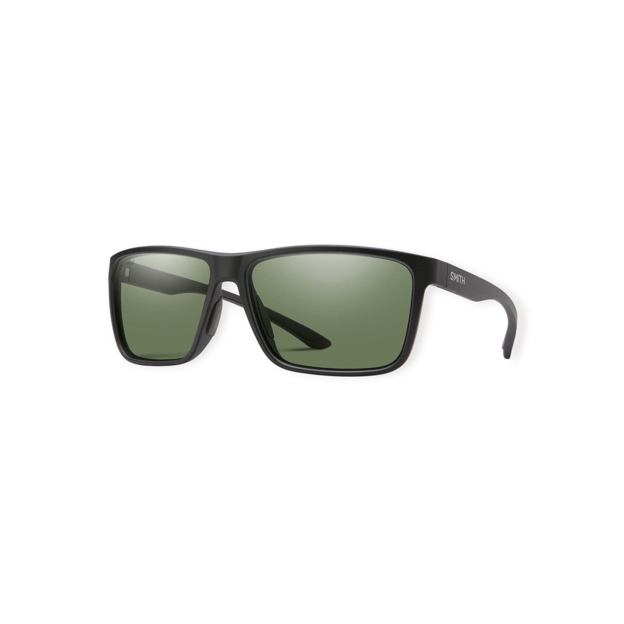 Smith Riptide ChromaPop Polarized Sunglasses - FERAL