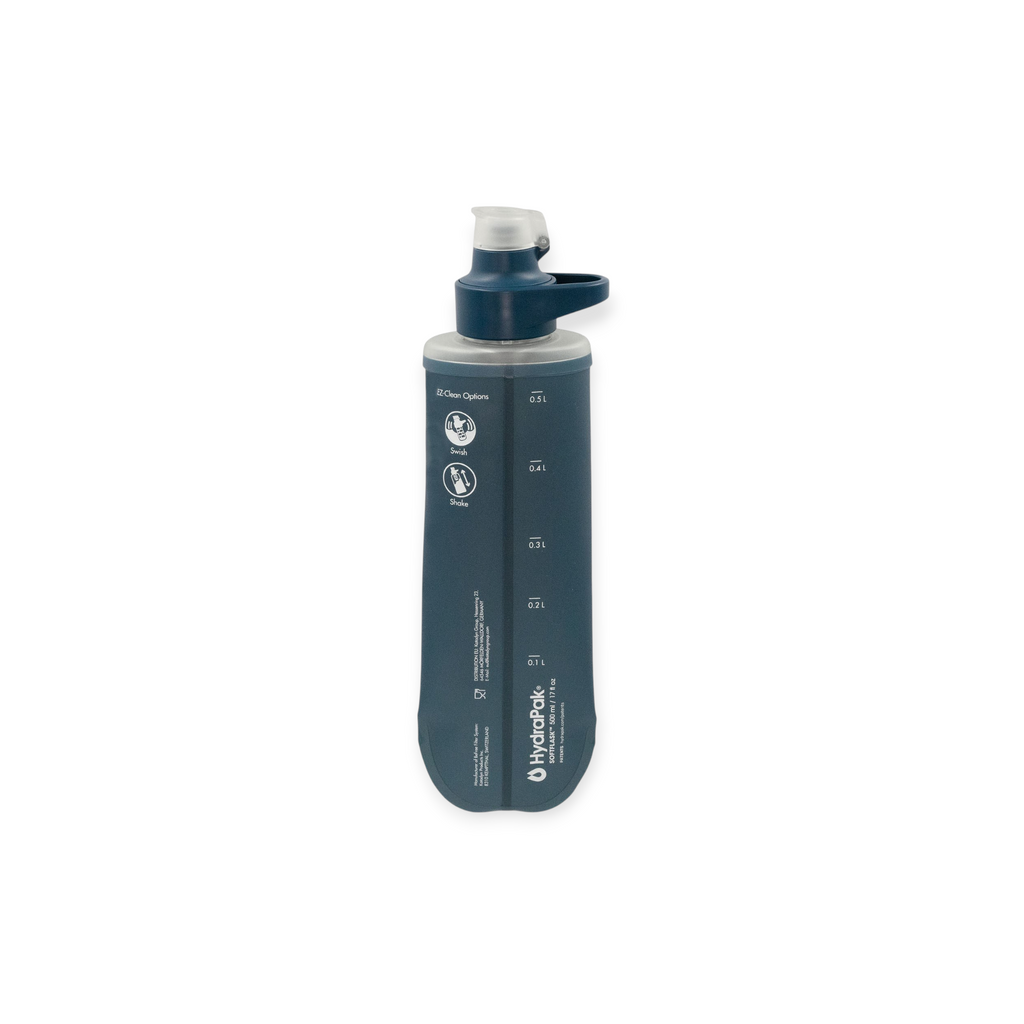 Katadyn BeFree Filter AC 1.0L Slate Blue - FERAL