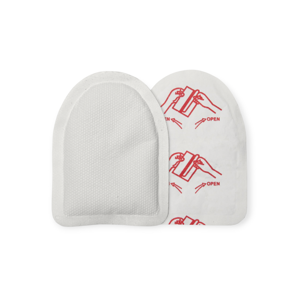 Ignik Toe Warmers - 1 Pair - FERAL