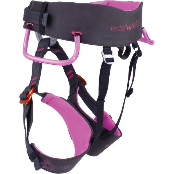 Edelweiss Sword Kid's Harness