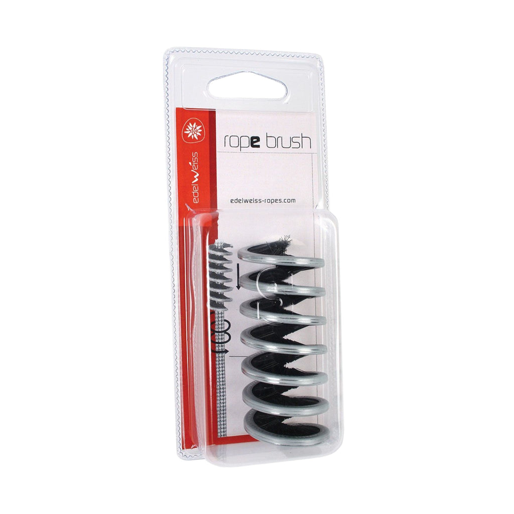 Edelweiss Rope Brush - FERAL