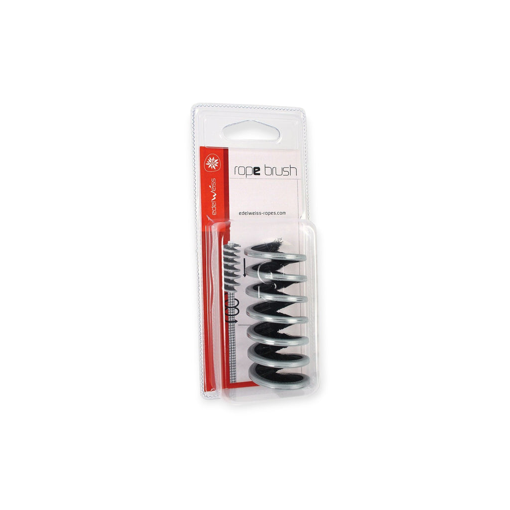 Edelweiss Rope Brush - FERAL