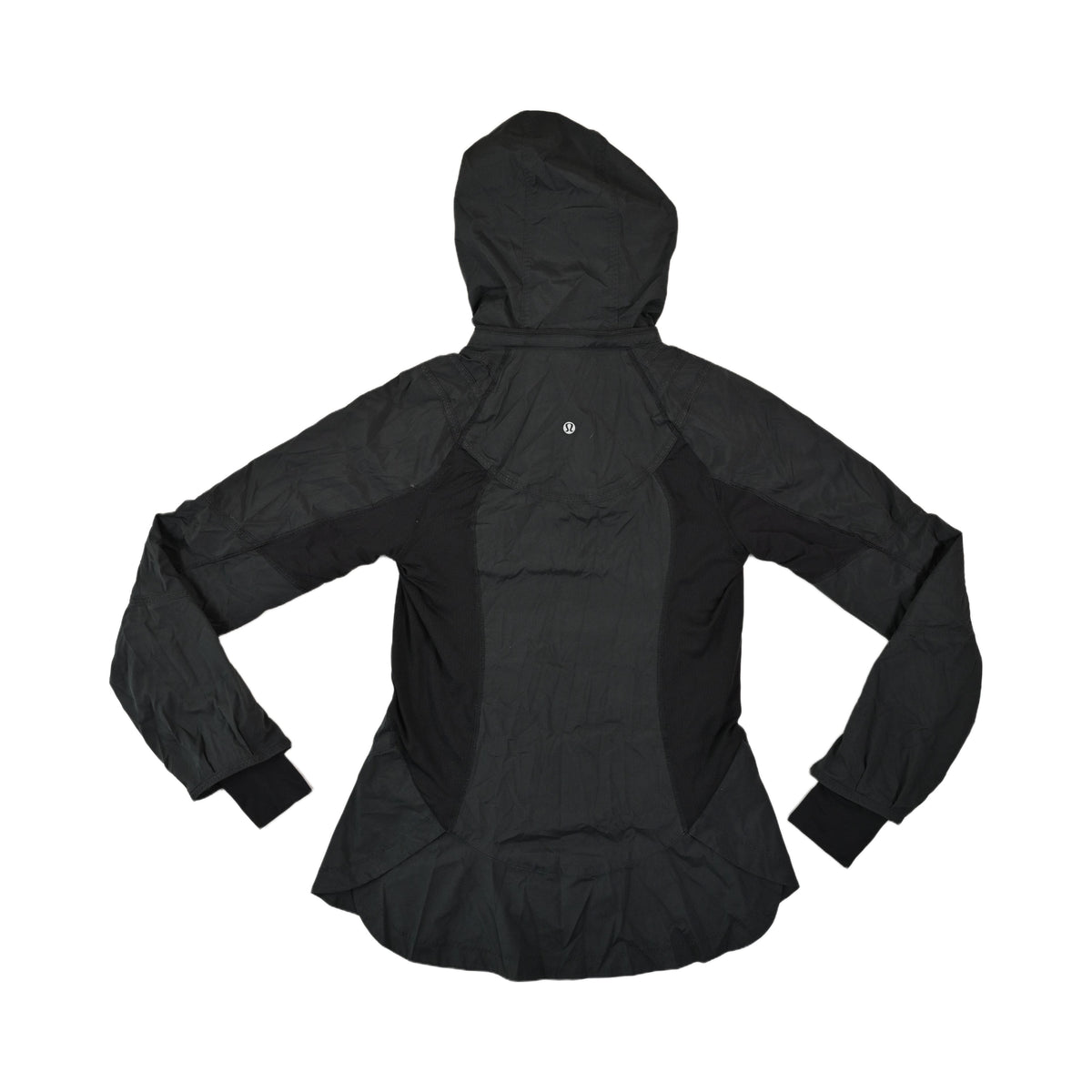 Lululemon Women's Windbreaker Jacket - FERAL