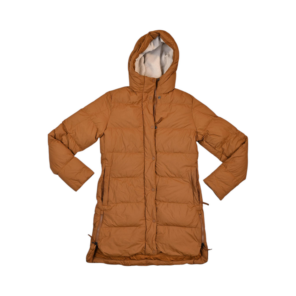Rei Women's Norseland Insulated Parka