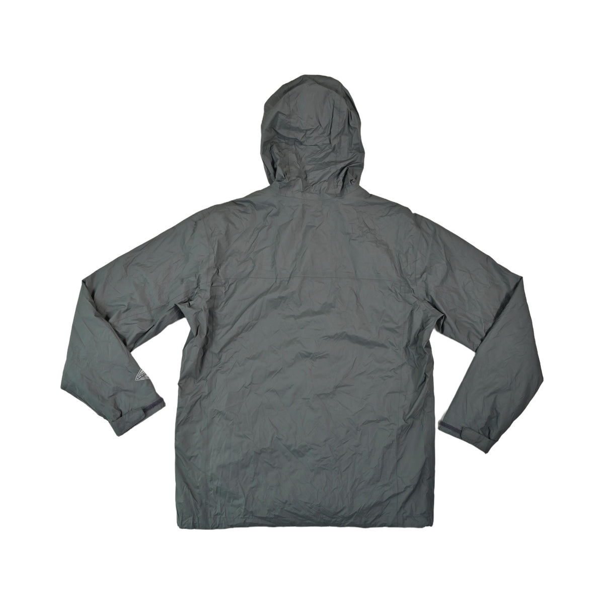 Columbia Men's Rain Jacket - FERAL