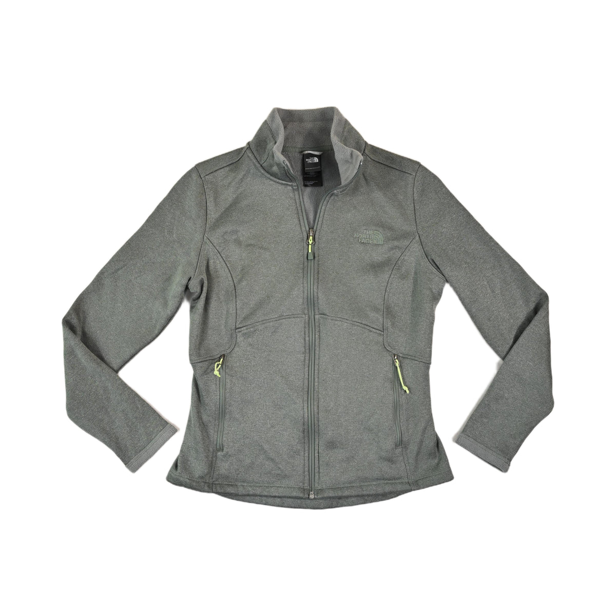 The North Face Fleece Jacket - FERAL