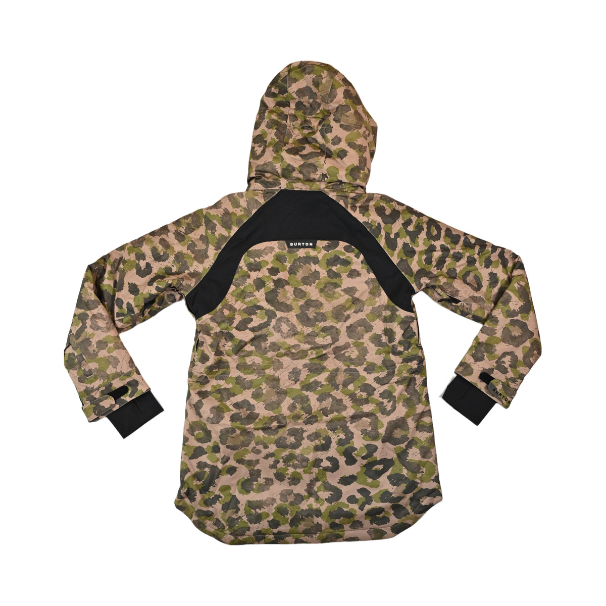 Burton Women's Prowess Insulated Ski Jacket - FERAL