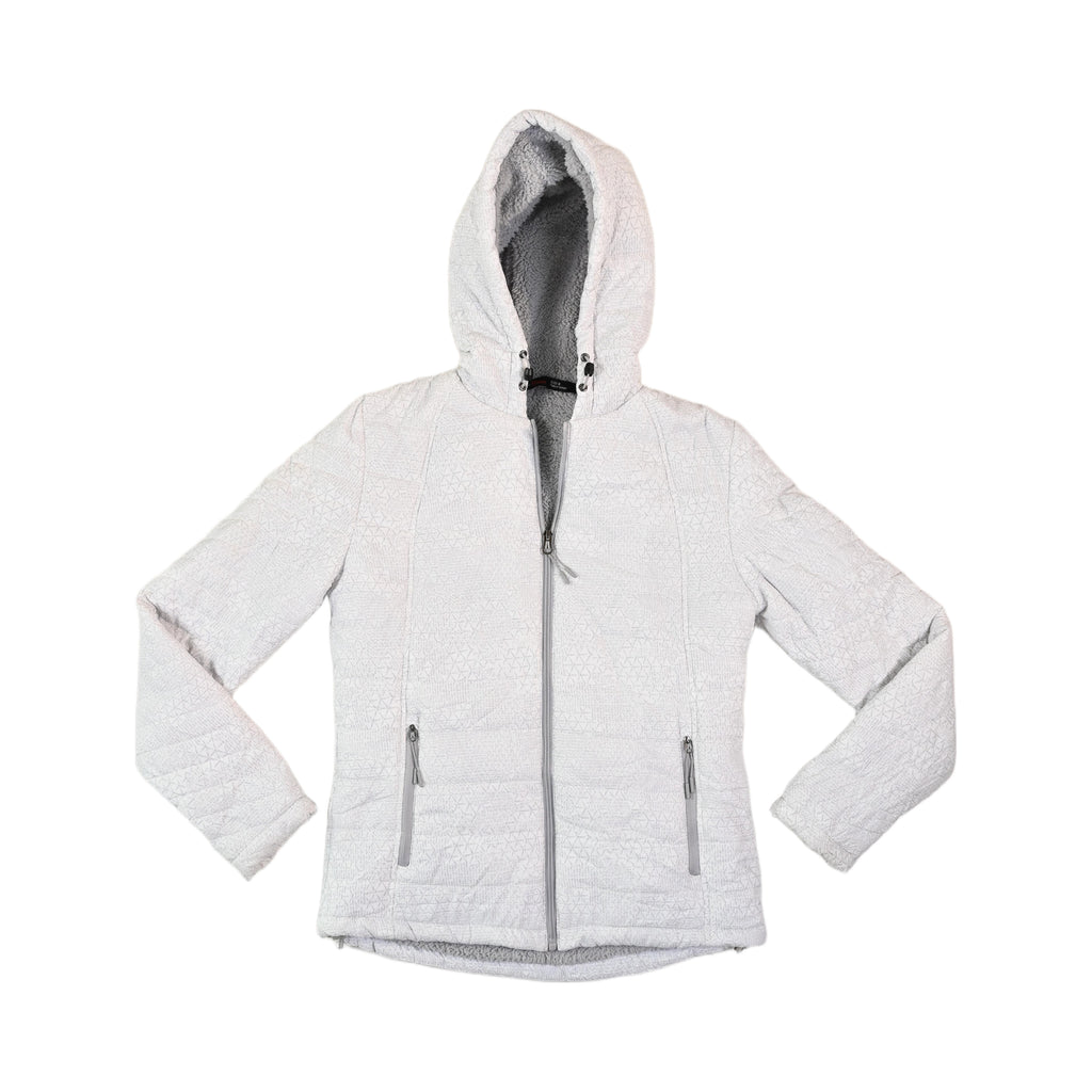 Stoic Women's Insulated Jacket - FERAL