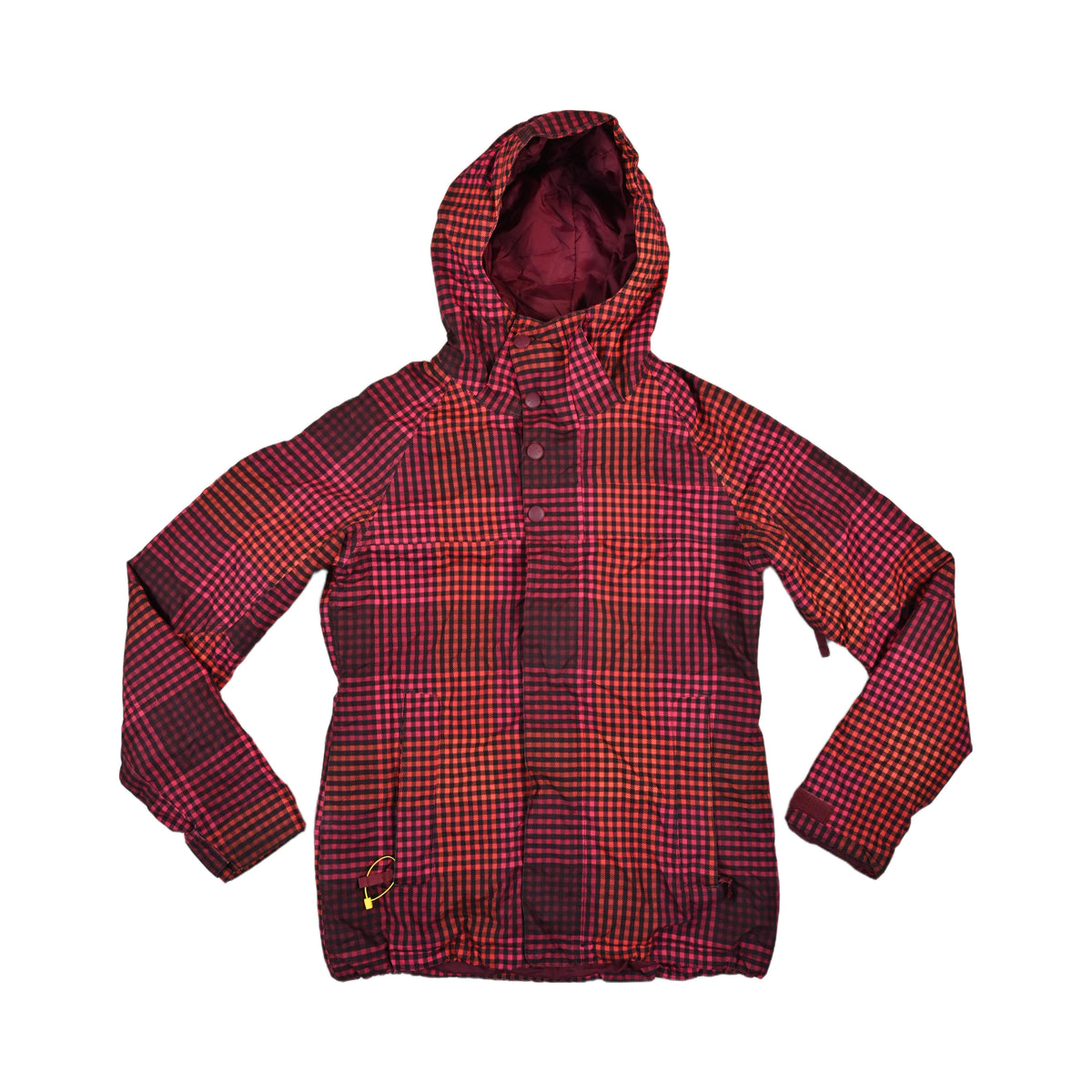 Burton Women's Ski Jacket - FERAL