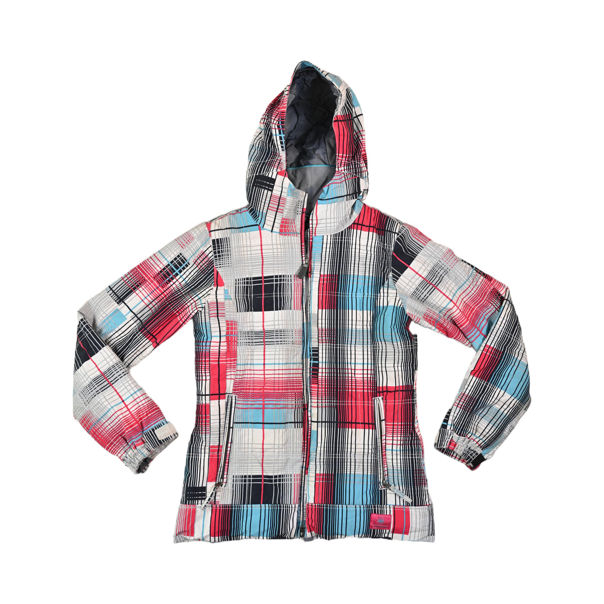 686 Women's Insulated Jacket - FERAL