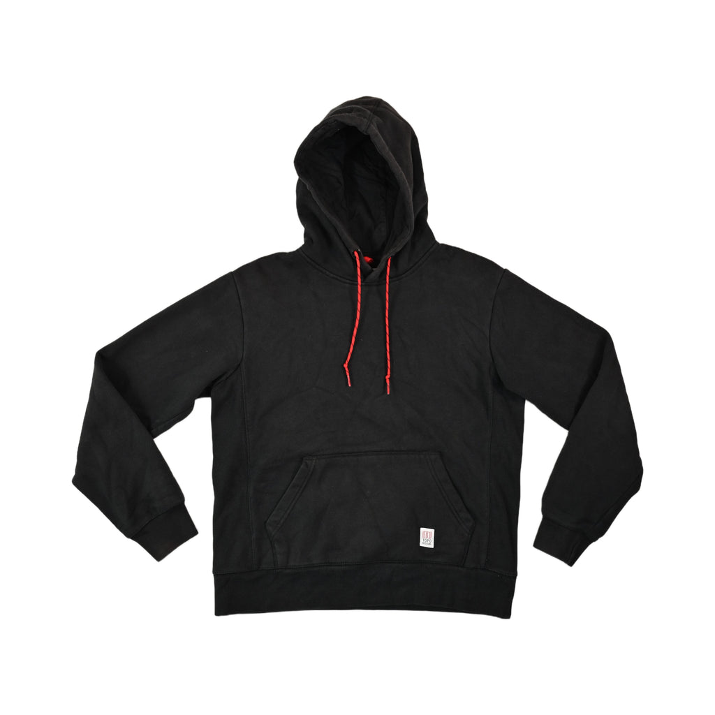 Topo Designs Men's Sweater - FERAL
