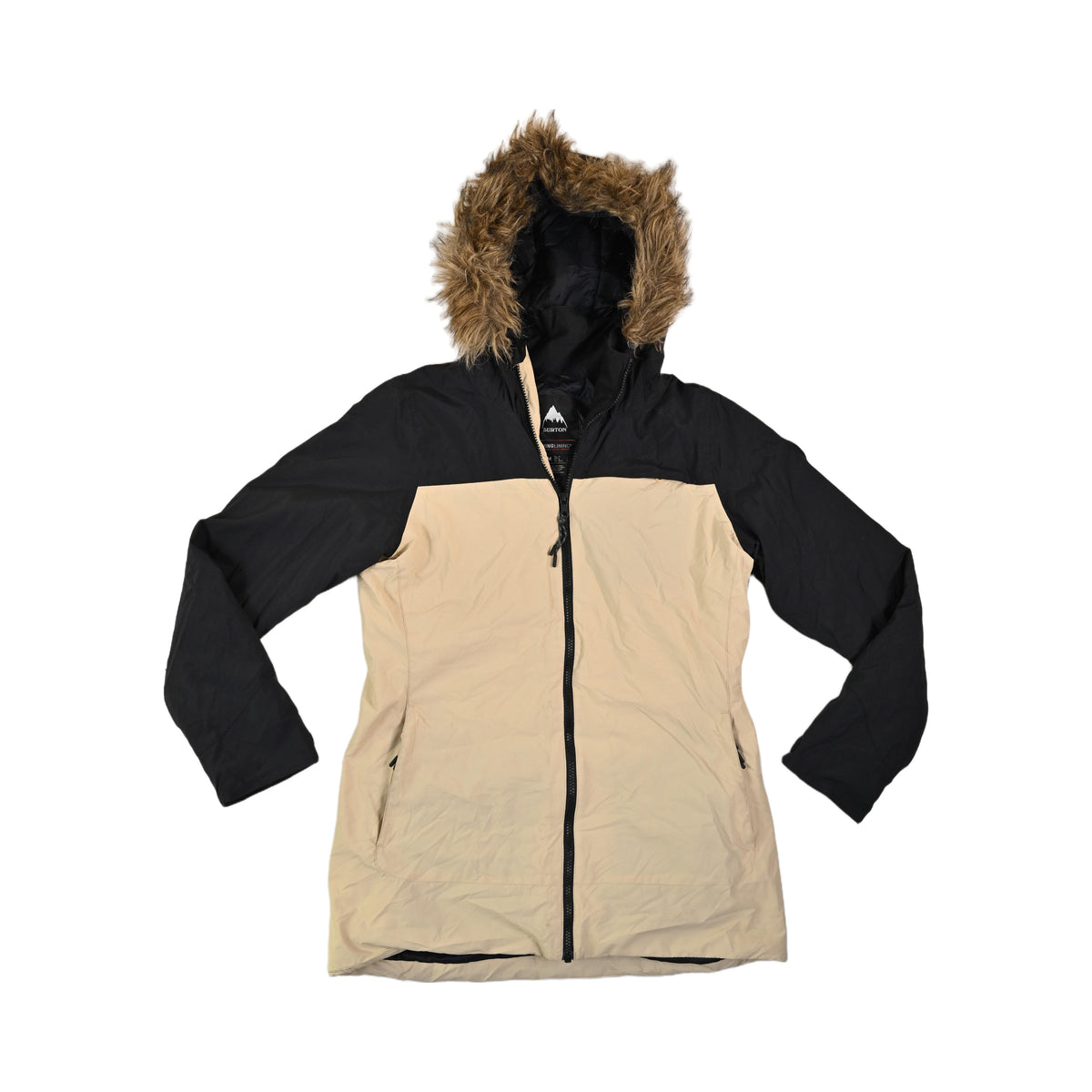 Burton Women's Ski Jacket - FERAL