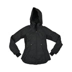 Lululemon Women's Windbreaker Jacket - FERAL