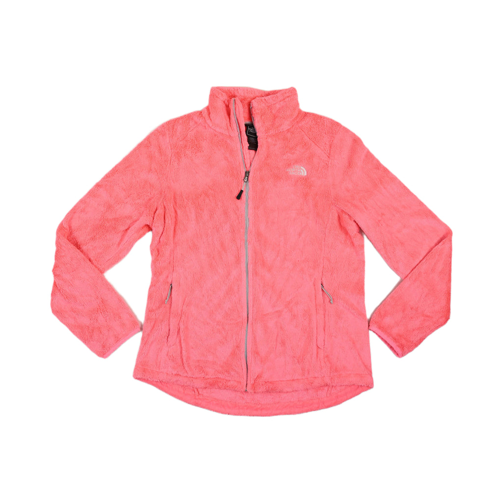 The North Face Women's Fleece Jacket - FERAL