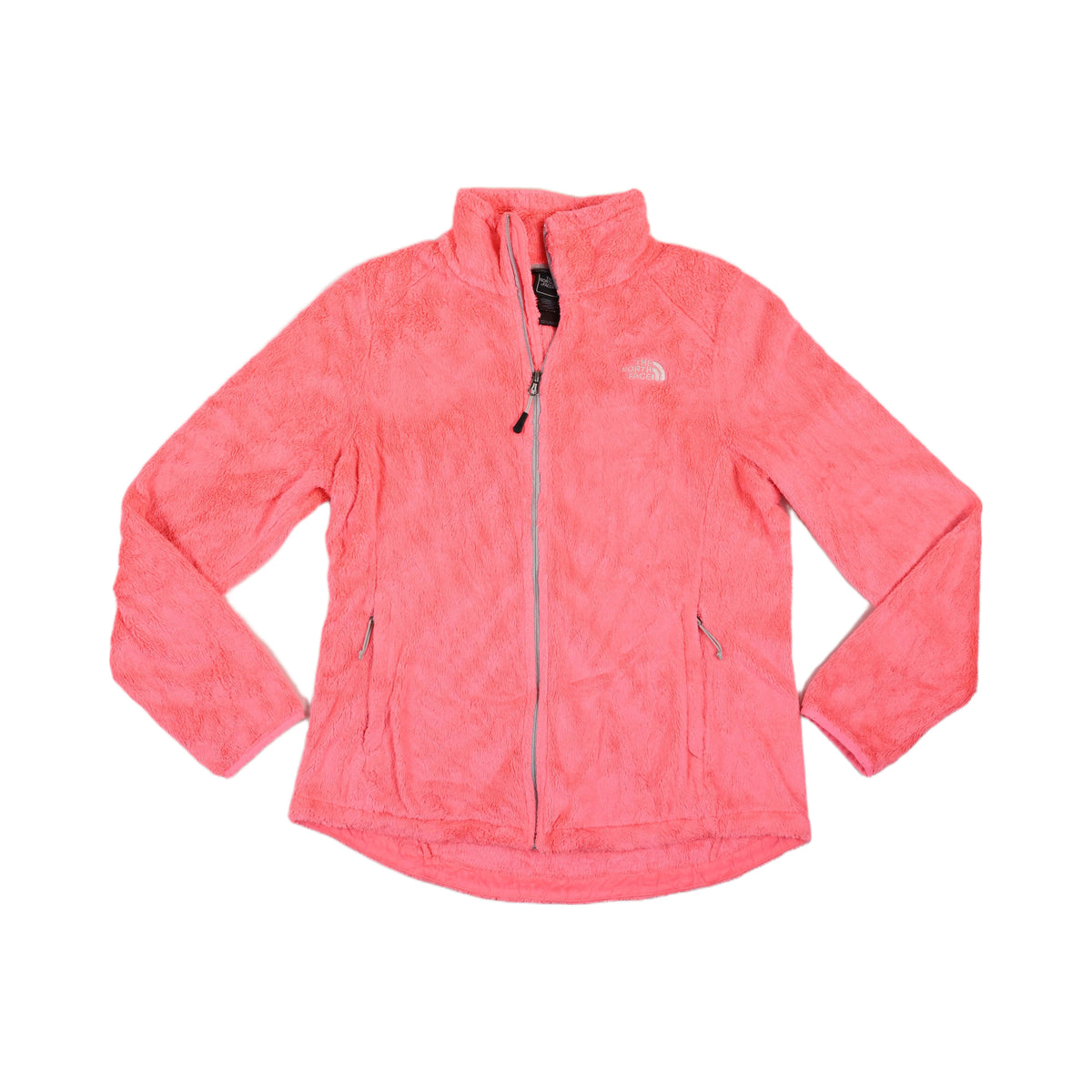 The North Face Women's Fleece Jacket - FERAL