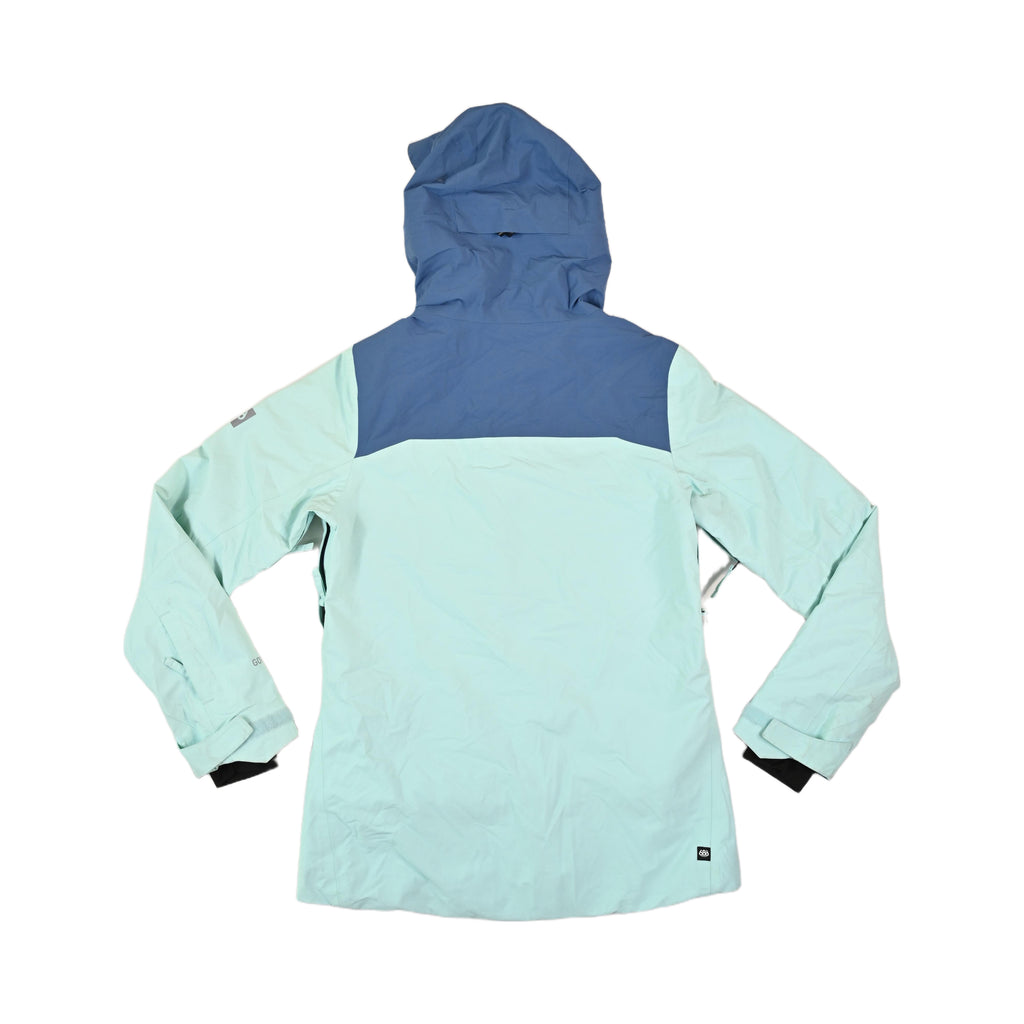 686 Women's Wonderland Ski Insulated Jacket - FERAL