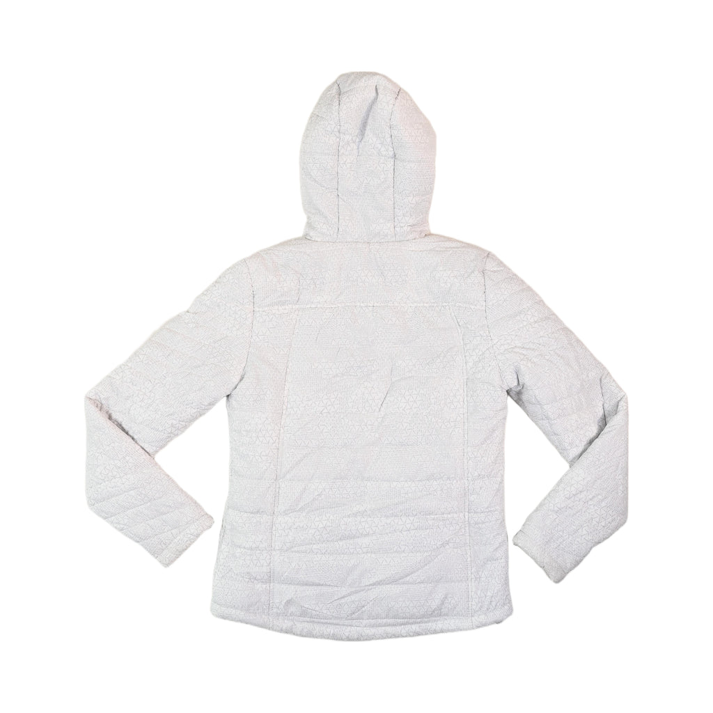 Stoic Women's Insulated Jacket - FERAL
