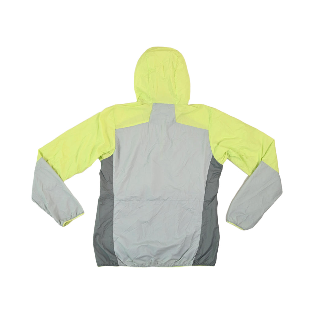 Helly Hansen Women's Roam Wind Anorak Windbreaker Jacket - FERAL