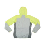 Helly Hansen Women's Roam Wind Anorak Windbreaker Jacket - FERAL