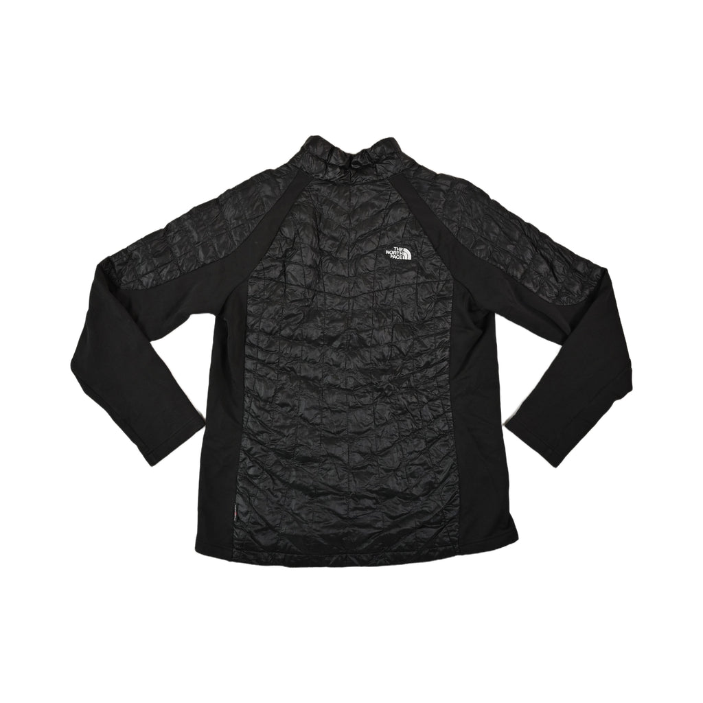 The North Face Women's Momentum ThermoBall Hybrid Insulated Jacket - FERAL