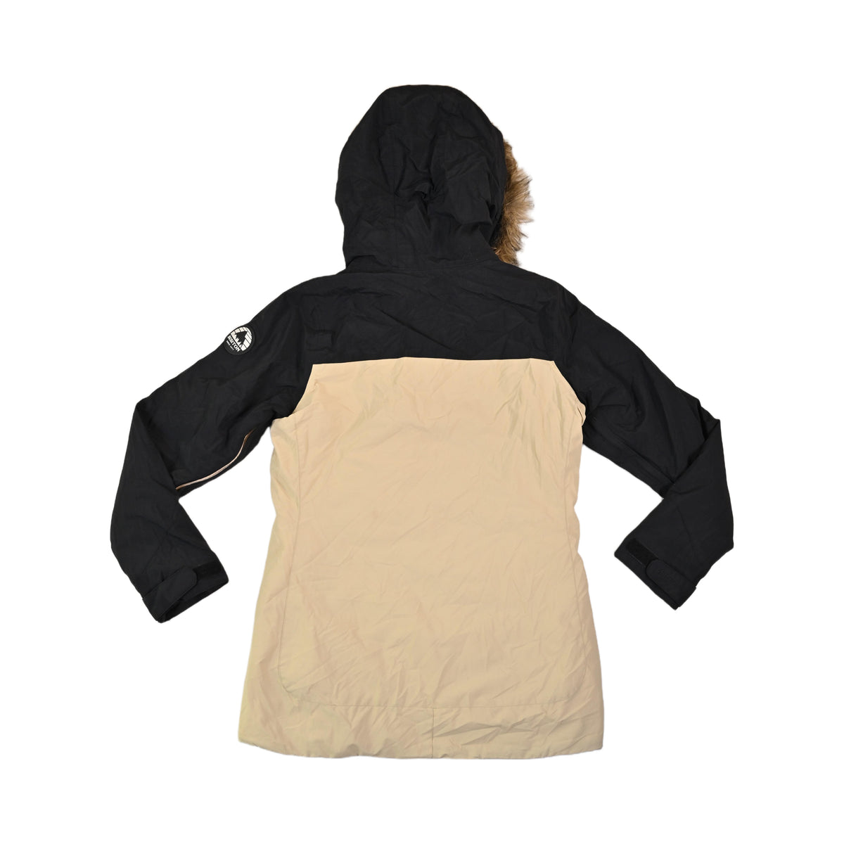 Burton Women's Ski Jacket - FERAL
