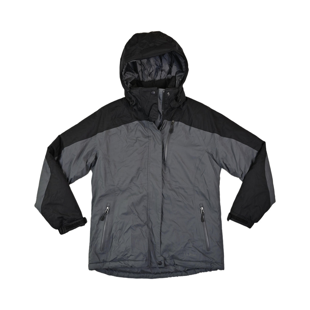 Ll Bean Women's Insulated Jacket - FERAL