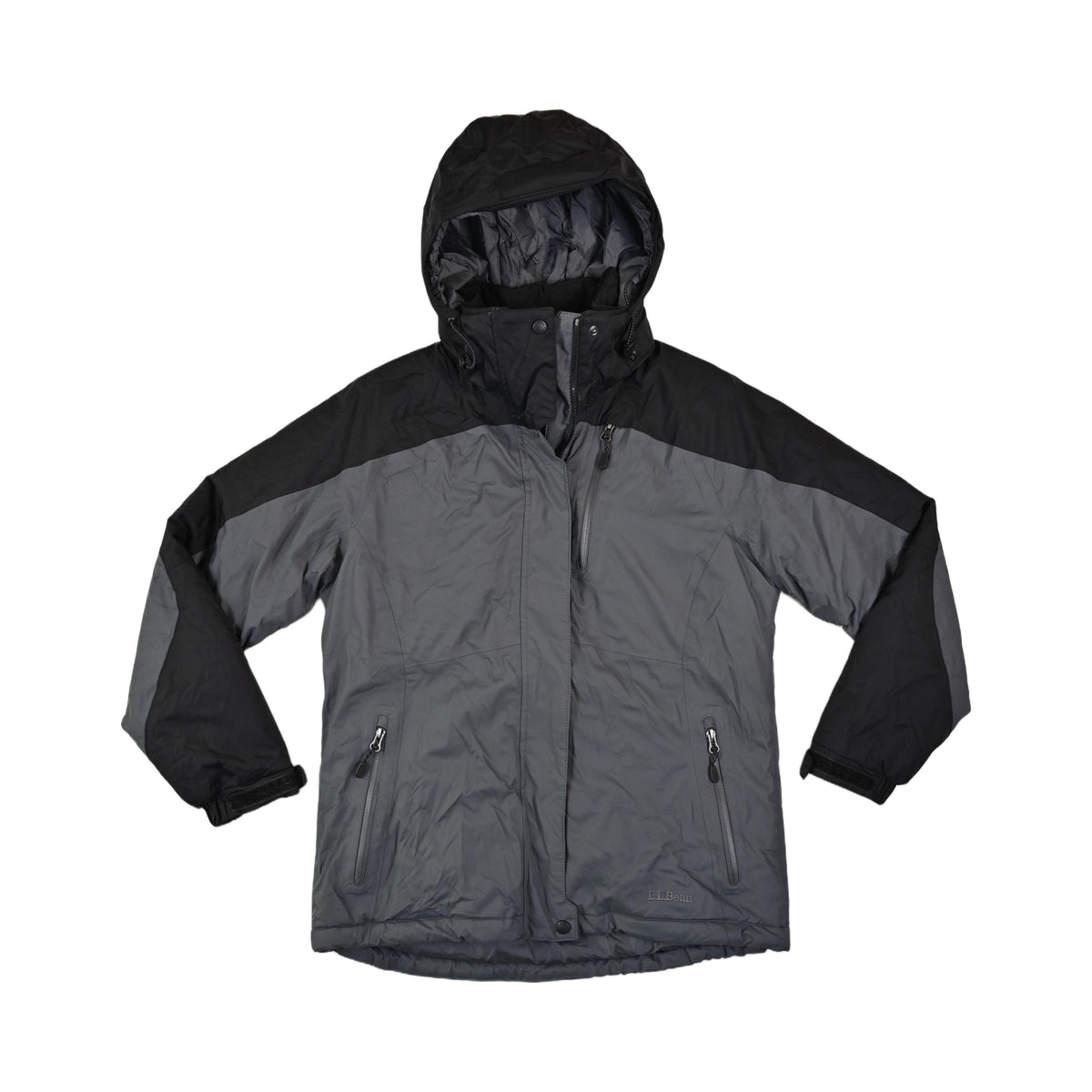 Ll Bean Women's Insulated Jacket - FERAL