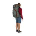 Osprey Women's Eja 58 Backpack - FERAL