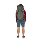 Osprey Women's Eja 58 Backpack - FERAL