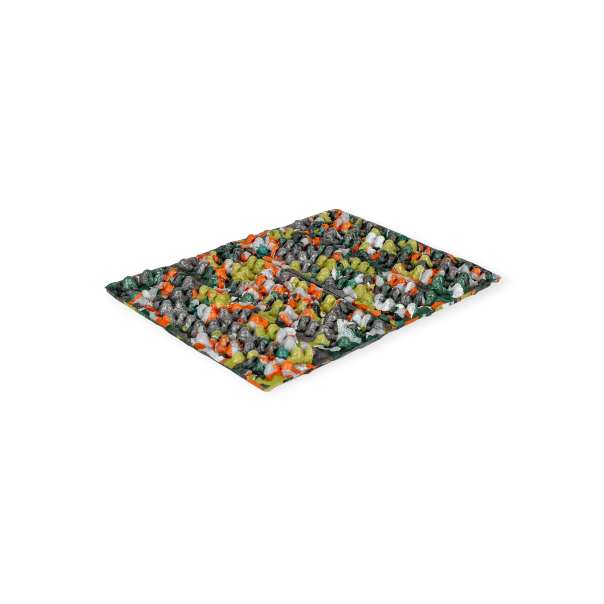 NEMO Chipper Reclaimed Closed-Cell Foam Seat