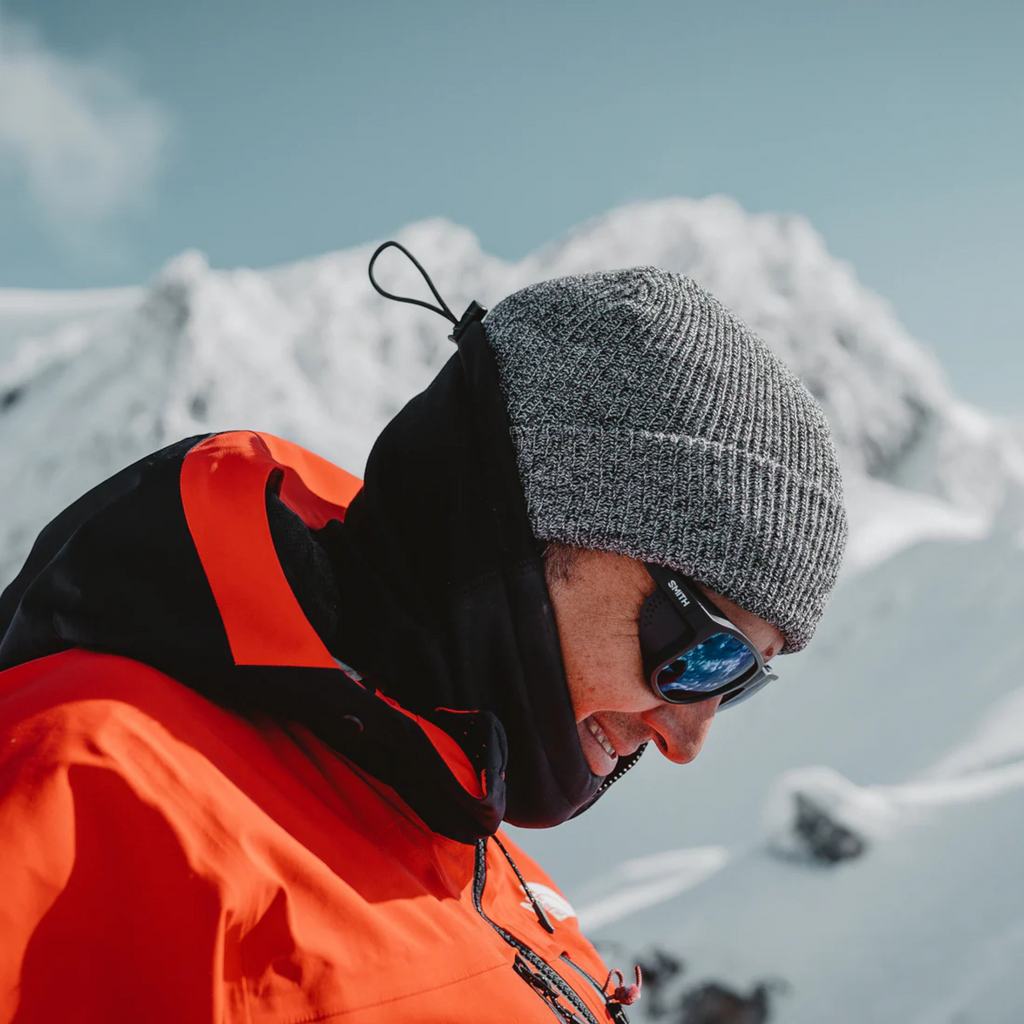 Smith Embark Glacier Sunglasses - FERAL