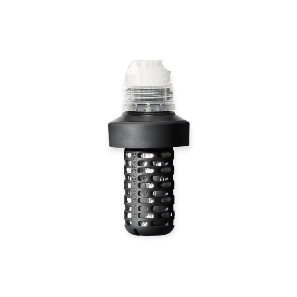 Katadyn BeFree Replacement Cartridge Black - FERAL